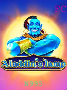 Descubra Aladdinslamp: O Fascinante Mundo de Aventuras com N995