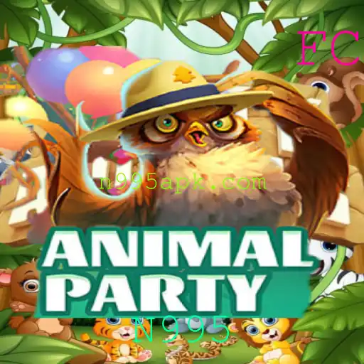 AnimalParty: Um Mergulho no Mundo dos Jogos de Tabuleiro com N995