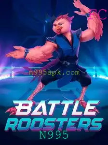 Descubra BattleRoosters: Um Empolgante Jogo de Estratégia com a Chave N995