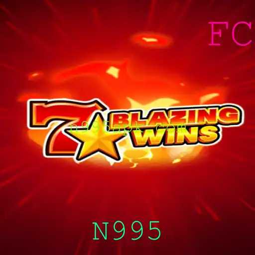 BlazingWins: A New Adventure in Gaming