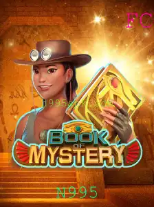 Explorando o Universo de BookofMystery: Uma Jornada Inovadora no Mundo dos Jogos