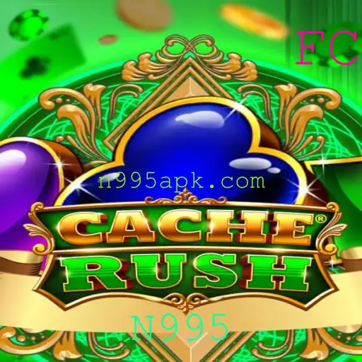 CacheRush: A Nova Sensação no Mundo dos Jogos