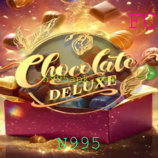 Explorando o Mundo de ChocolateDeluxe: Um Jogo Para os Entusiastas dos Quebra-Cabeças Doces