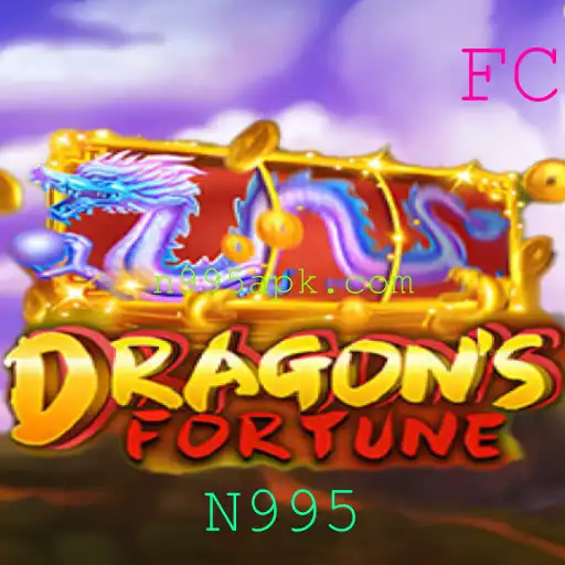 Descubra o Mundo Mágico de DragonFortune com N995