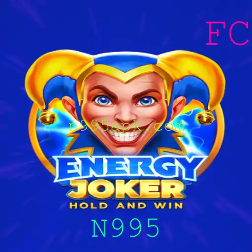 EnergyJoker: Descubra o Jogo que Está Transformando a Diversão Digital