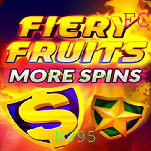 Explorando o Emocionante Mundo de FieryFruitsMoreSpins