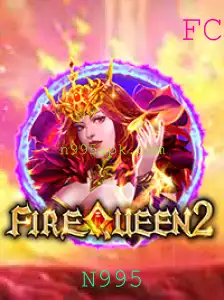 FireQueen2: Uma Nova Era de Estratégia e Aventura