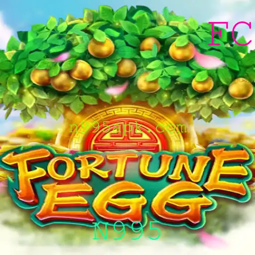Descubra o Fascinante Universo de FortuneEgg