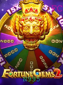 Descubra FortuneGems2: Um Jogo de Aventura e Estratégia com a Palavra-chave N995
