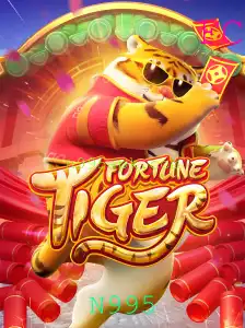 Descubra FortuneTiger: Aventura e Estratégia no Mundo dos Jogos