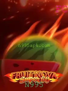 Explorando o Fascinante Mundo de FruitNovaSuper60