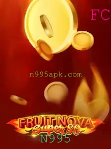 Explorando o Mundo de FruitNovaSuper80