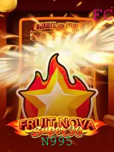 Explorando FruitrNovaSupe30: Um Mergulho no Universo do Jogo e Suas Regras
