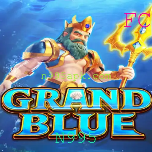 Descubra o Mundo de GRANDBLUE: O Jogo Revolucionário
