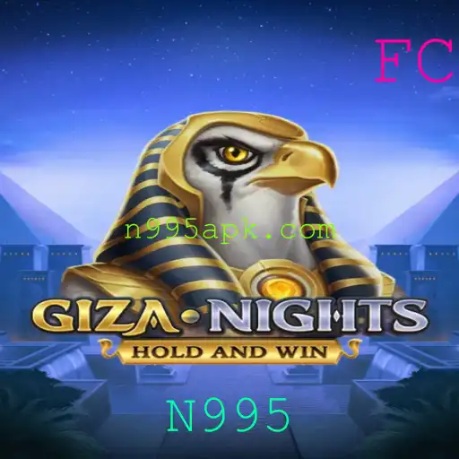 Descubra GizaNights: Um Jogo de Estratégia Envolvente com o Código N995