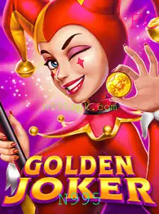 GoldenJoker: Descubra as Emoções do Novo Fenômeno dos Jogos