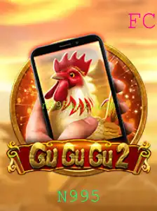 GuGuGu2M: Desvendando o Novo Fenômeno dos Jogos com a Chave N995