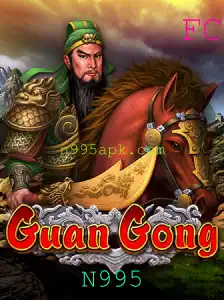 Descubra GuanGong: O Emocionante Jogo de Estratégia