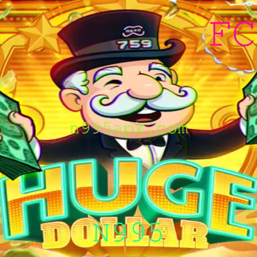 Descubra o Fascinante Mundo de HugeDollar: O Jogo Revolucionário com a Palavra-Chave N995