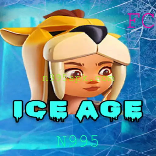 IceAge: Explorando um Mundo Congelado