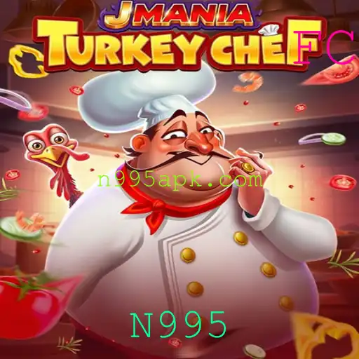 Descubra as Emoções e Desafios do Jogo JManiaTurkeyChef