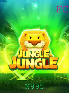Explorando o Emocionante Mundo de JungleJungle