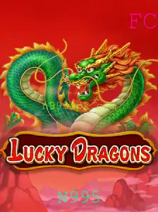 Descobrindo o Mundo Fascinante de LuckyDragons e o Impacto de N995