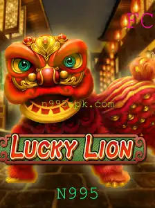 Descubra o Fascinante Mundo de LuckyLion