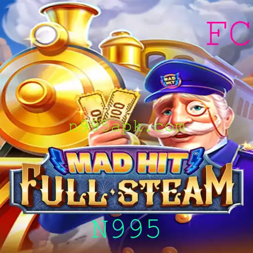 Explorando o Universo do Jogo MadHitFullSteam
