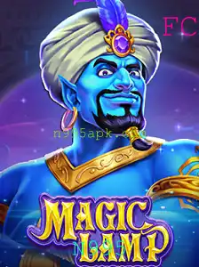 MagicLamp: A Jornada Encantada de N995