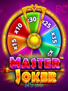 Descubra o Universo de MasterJoker: Regras e Estratégias