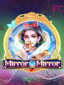 MirrorMirror: Explorando o Fascinante Mundo do Jogo N995