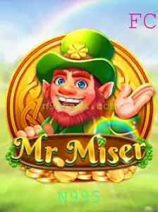 Descubra o Mundo de MrMiser: Uma Aventura Inédita com Dinâmicas Empolgantes