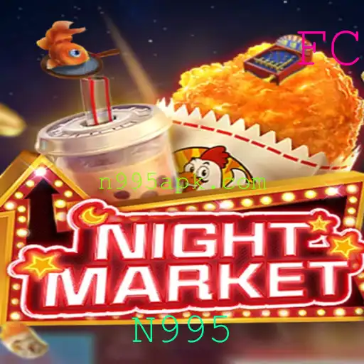 Explorando o Fascinante Mundo de NIGHTMARKET