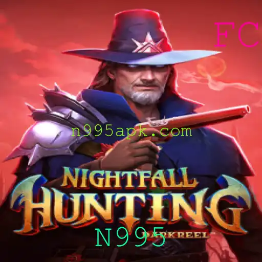 Descubra o Fascinante Mundo do Jogo NightfallHunting