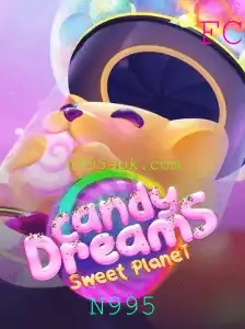 CandyDreams: Um Mergulho no Mundo de Doces e Estratégia