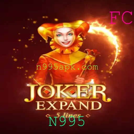 JokerExpand: Descubra o Novo Fenômeno de Entretenimento com a Palavra-chave N995