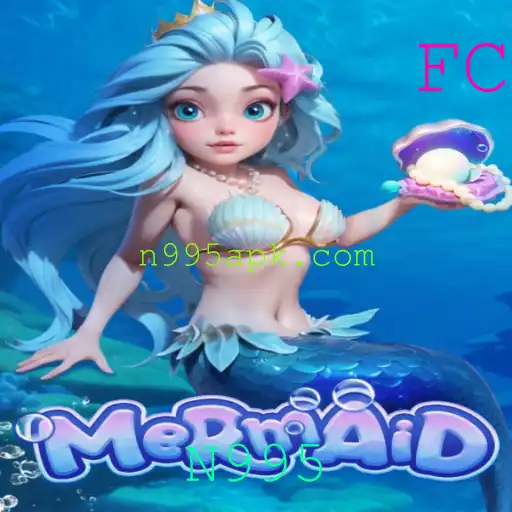 Descubra o Fascinante Mundo de Mermaid: O Jogo N995