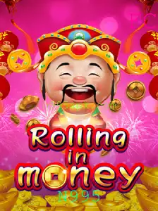 RollingInMoney: O Jogo de Estratégia Financeira do Momento