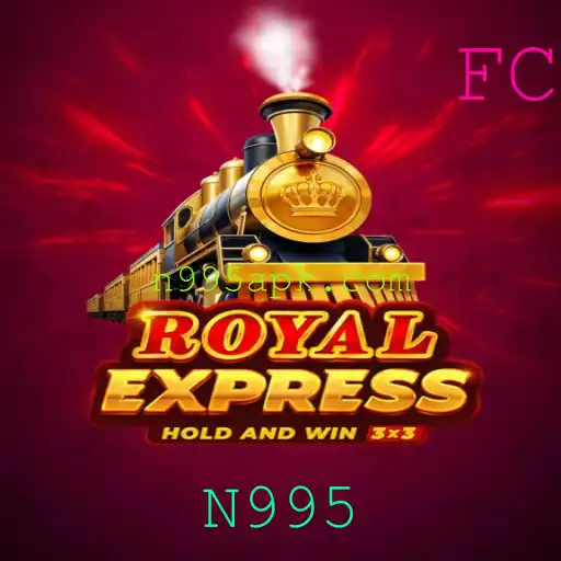 Descubra o Fascinante Mundo de RoyalExpress: O Jogo que Está Transformando o Entretenimento com a Chave N995