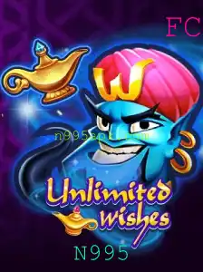 Explorando UnlimitedWishes: O Jogo Revolucionário de Criatividade e Estratégia