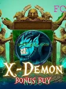 Descubra o Mundo Fascinante de XDemonBonusBuy: Um Jogo de Emoções Avassaladoras