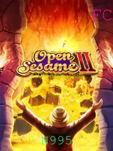 Descubra o Mundo Fascinante de OpenSesameII: Um Jogo de Estratégia Inovador