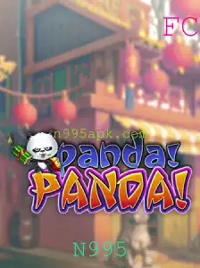 Descubra o Mundo Encantador de PandaPanda e as Regras Inovadoras com N995
