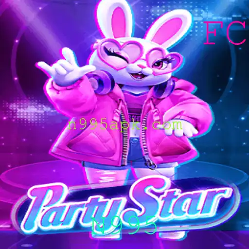 PartyStar: Uma Experiência de Jogo Social Única