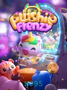 Explorando o Universo Encantador de PlushieFrenzy