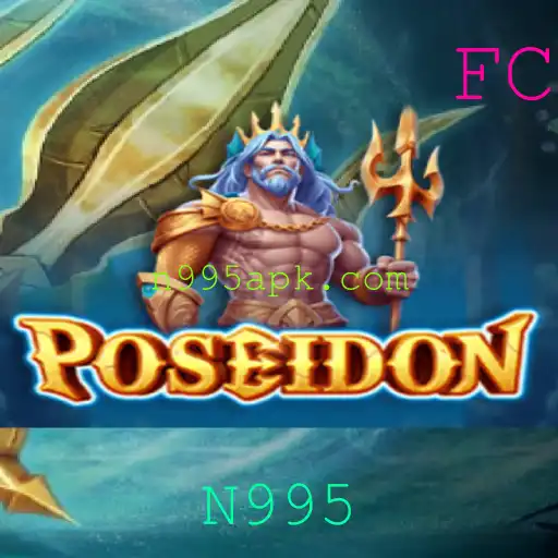 Explorando Poseidon: O Novo Jogo Aquático que Conquista os Oceanos