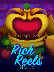 Exploração do Mundo de RichReels: Jogo Inovador com a Palavra-chave N995