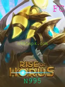 Rise of Horus: Explorando o Fascinante Mundo do Jogo de Estratégia N995