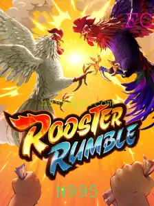 Explorando o Mundo Empolgante de RoosterRumble